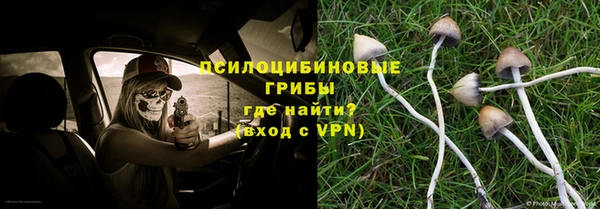 герыч Магас